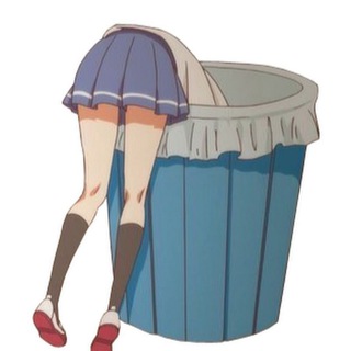 Telegram profile photo for /7ämøūka