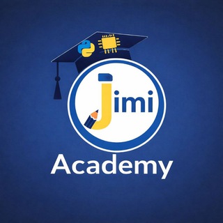 Telegram profile photo for Jimi Academy