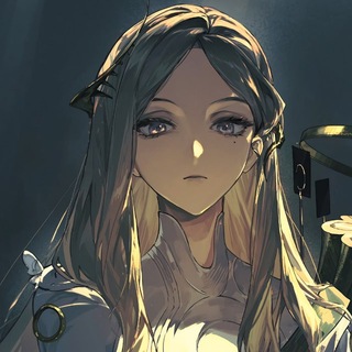 Telegram profile photo for ㅤ