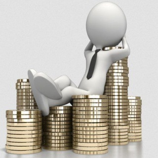 Telegram group profile photo for Инвестиции💰