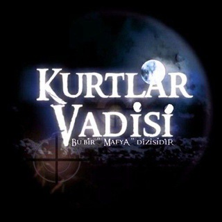 Telegram profile photo for Kurtlar Vadisi Müzikleri
