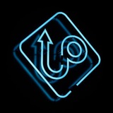 Telegram profile photo for Uv_print_X