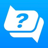 Telegram profile photo for Анонимный вопрос