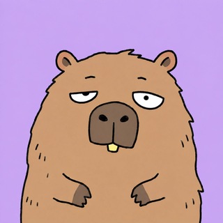 Telegram profile photo for BEAV