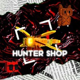Telegram profile photo for Hunter shop
