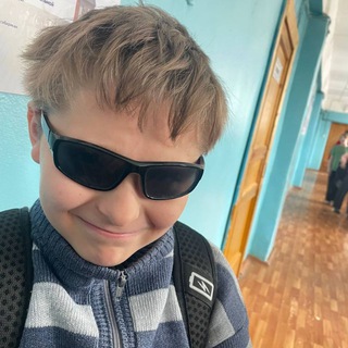 Telegram profile photo for Макс баленсиагов