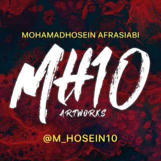 Telegram profile photo for M.hosein ᴬʳᵗʷᵒʳᵏ