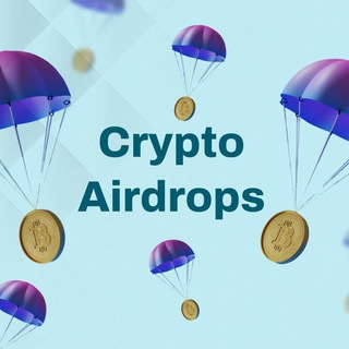 Telegram profile photo for WEB-3 & crypto Airdrops