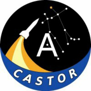 Telegram profile photo for Castor Announcements
