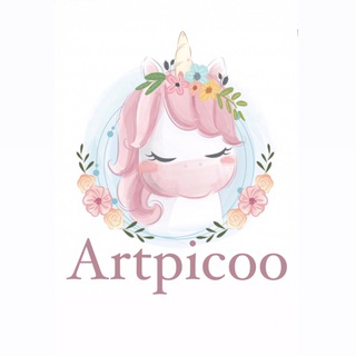 Telegram profile photo for Artpicoo