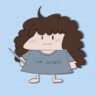 Telegram profile photo for Avva