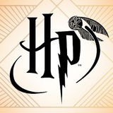 Telegram profile photo for Wizards Unite Asturias - Harry Potter