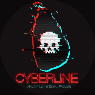 Telegram profile photo for 𝗖𝘆𝗯𝗲𝗿𝗹𝗶𝗻𝗲 🇱🇰