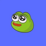 Telegram profile photo for Baby Pepe On Solana
