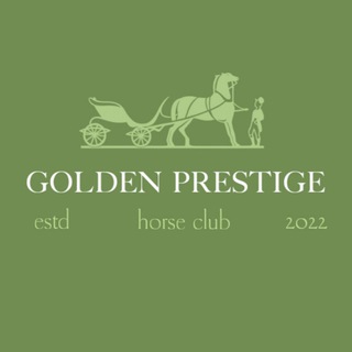 Telegram profile photo for GOLDEN PRESTIGE (STRD)