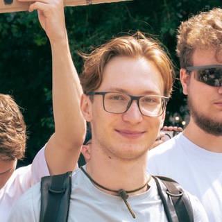 Telegram profile photo for Антон С. 🇺🇦