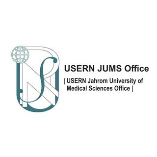Telegram profile photo for USERN JUMS Office