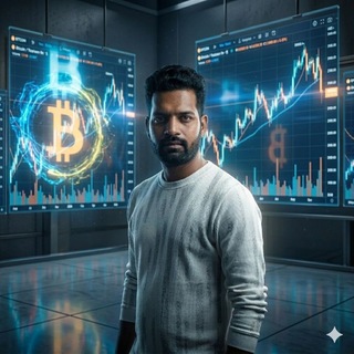 Telegram profile photo for ππ€|| Real Airdrops ||π€π Crypto News