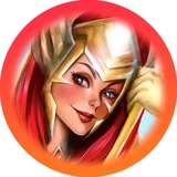 Telegram profile photo for Raid_Sales
