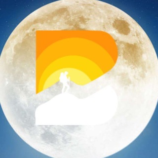 Telegram profile photo for Backpackers™️