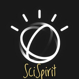 Telegram profile photo for SciSpirit