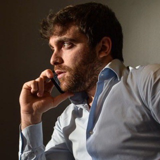 Telegram profile photo for Fabrizio Romano 📰