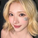 Telegram profile photo for Choi Jiwoo