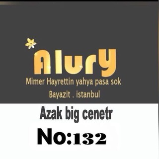 Telegram profile photo for ALURY BAYAN Pijama NO 132