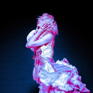 Telegram profile photo for grimes завещала