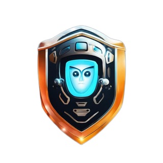 Telegram group profile photo for Zero Spam Bot - антиспам поддержка