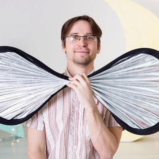 Telegram profile photo for Фотограф Александр Ермаков