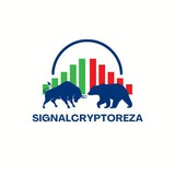 Telegram profile photo for 〽️Crypto signal |سیگنال رایگان کریپتو〽️
