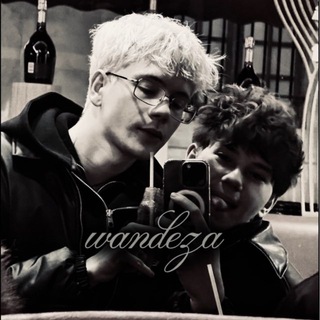 Telegram profile photo for wandeza