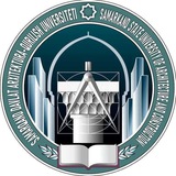 Telegram profile photo for Samarqand davlat arxitektura-qurilish universiteti