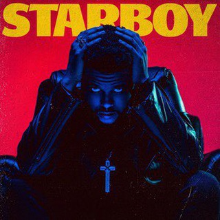 Telegram profile photo for Starboy
