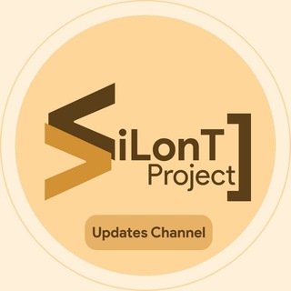 Telegram profile photo for SiLonT Project Updates