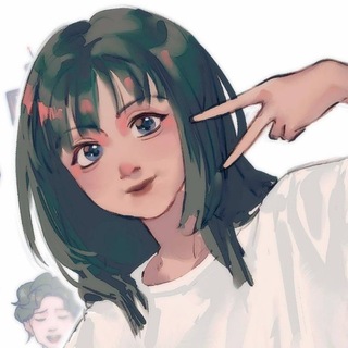 Telegram profile photo for +/-0