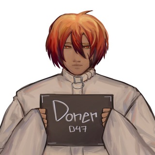 Telegram profile photo for Donernnny