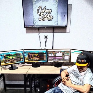 Telegram profile photo for ISMAYA FUTURES