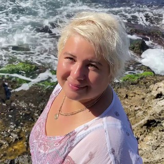 Telegram profile photo for lilya_khramova_