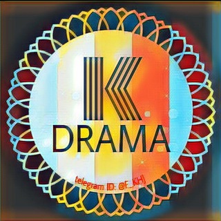Telegram profile photo for K_DRAMA_Gp