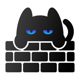 Telegram profile photo for CatNet 垃圾机场公审大会