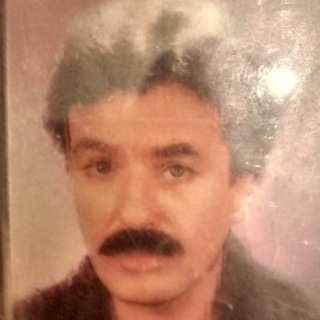 Telegram profile photo for FERDİ TAYFUR ALBÜMLERİ