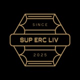 Telegram profile photo for SUPERCLIV