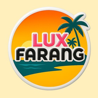 Telegram profile photo for Lux Farang | Недвижимость