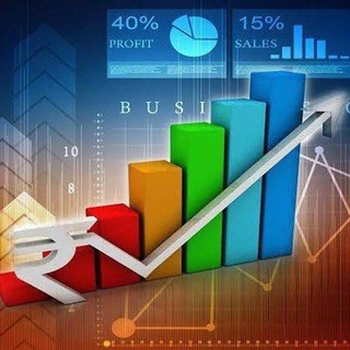 Telegram profile photo for Baap Of BankNifty