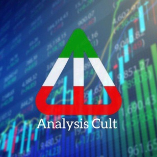 Telegram profile photo for AnalysisCult