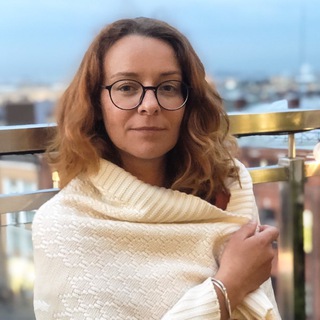 Telegram profile photo for Анна Коваль| Психолог