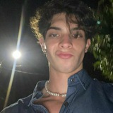 Telegram profile photo for Agustín