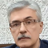 Telegram profile photo for РАЗЗАКОВ. ВИДЕО-ИСТОРИЯ